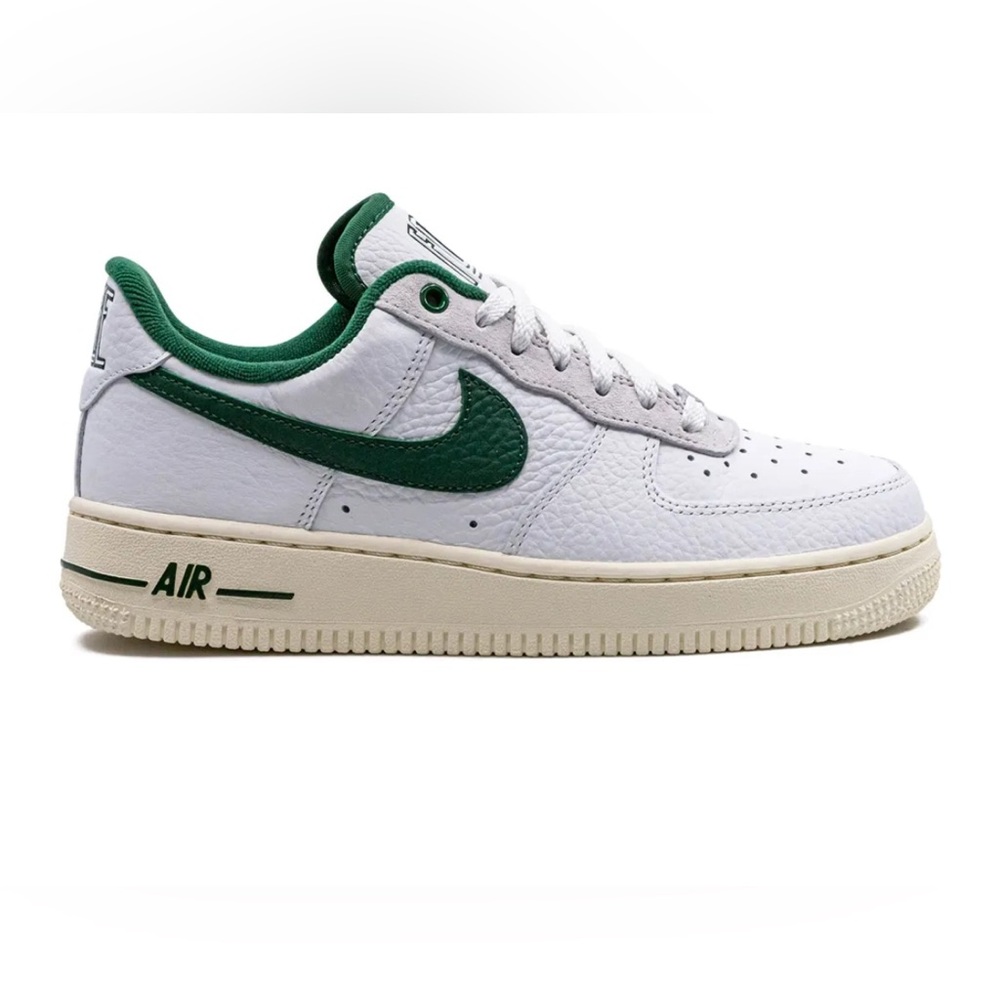 Nike Air Force 1 Low '07 LX “Command Force Gorge Green" sneakers